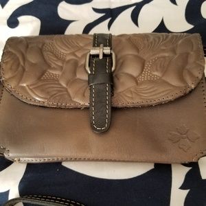 Patricia nash crossbody